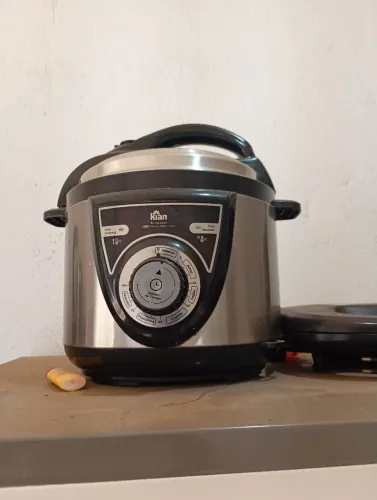 Vendo panela elétrica 