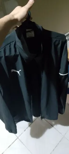 Jaqueta puma