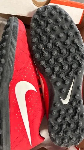 Chuteira Society Adulto Nike 42
