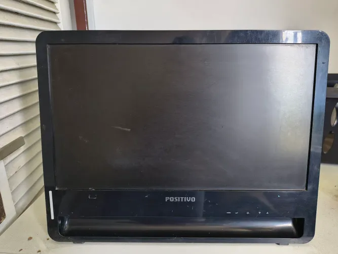 Monitor Positivo