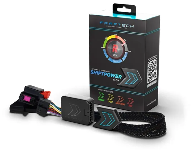 Shiftpower volkswagen