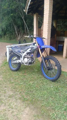 yz250f