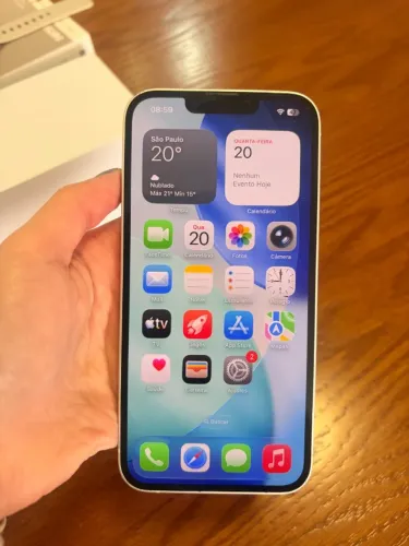 iPhone 14 256GB excelente estado