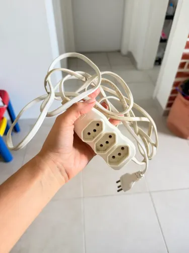 Extensão 15,00