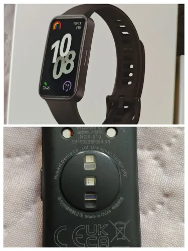 Huawei Band 10 Original