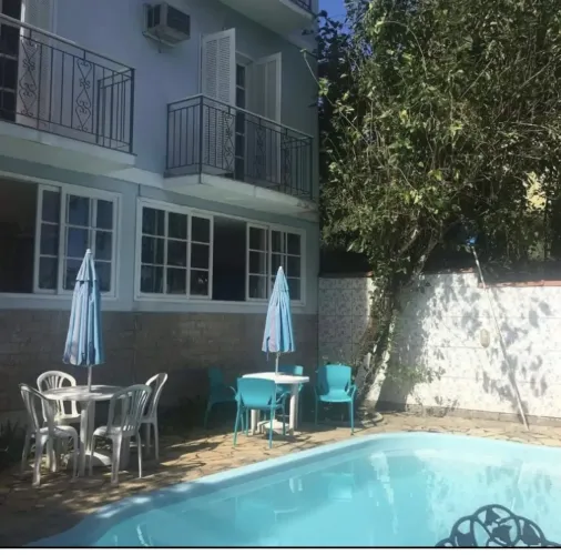Oportunidade, Flat com 5 Quartos à venda, 177m² - em Conservatória/RJ