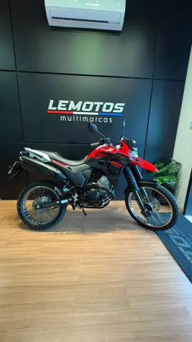 XTZ 250 LANDER 249cc/LANDER BLUEFLEX/ABS