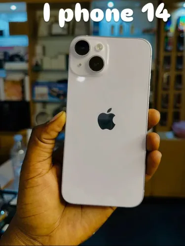 iPhone 14