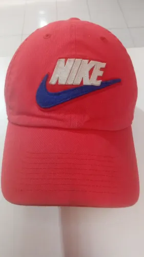 BONÉ  NIKE HERITAGE  86 VINTAGE  ORIGINAL DA ÉPOCA 