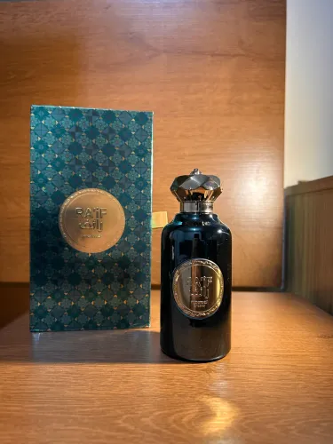 perfume Rai'f Mawwal