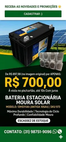 Bateria