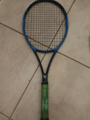 Raquete de tênis