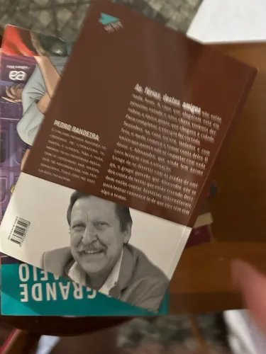 Livro Descanse em paz, meu amor