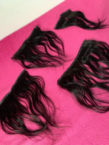 Cabelo Indiano