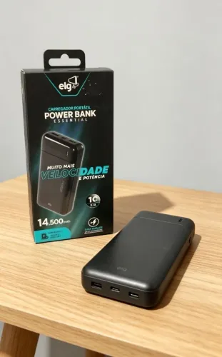 Power Bank