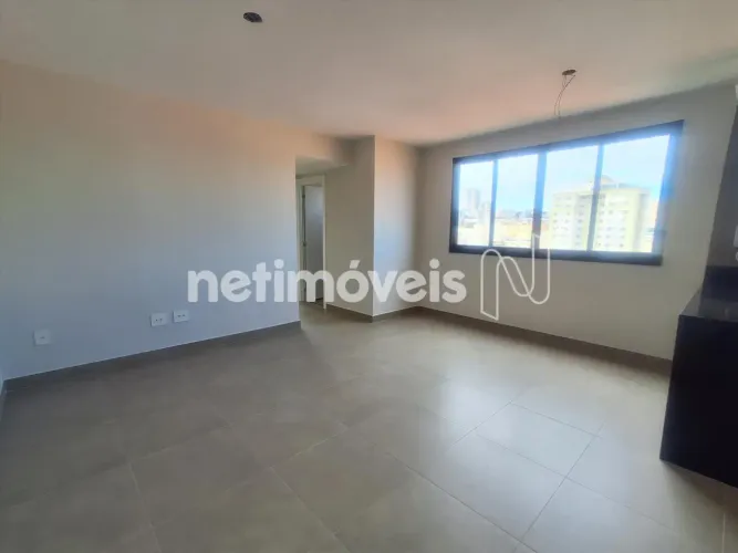 Venda Apartamento 1 quarto Santa Tereza Belo Horizonte