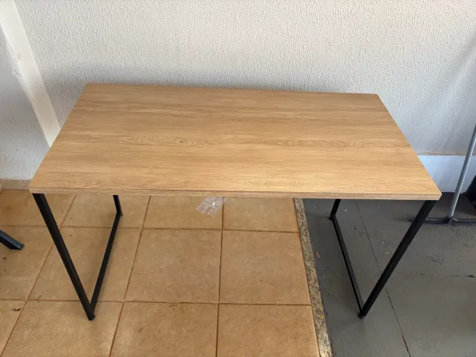 Mesa de escritório