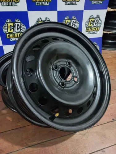 Roda Renault Sandero aro 15 original. R$269,00 a roda. Disk entrega 