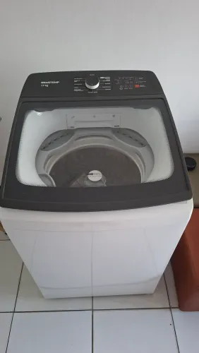Maquina de Lavar Brastemp
