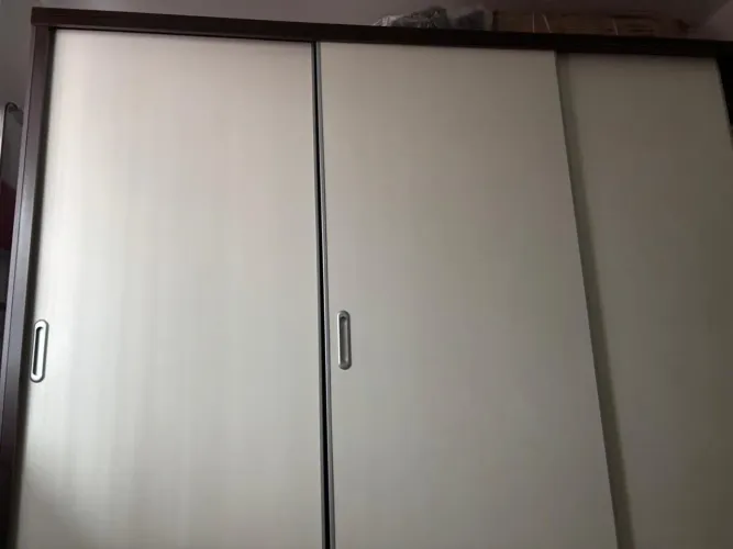 Guarda roupa Seminovo
