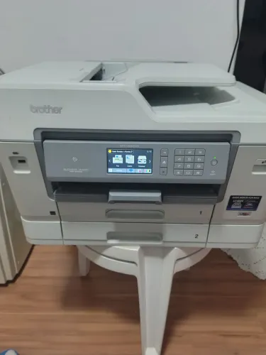 Impressora brother