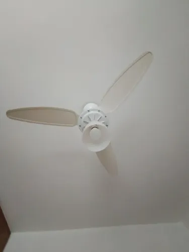 Ventilador de teto