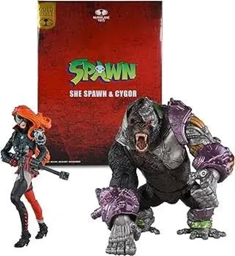 Vendo Action Figure lacrada 