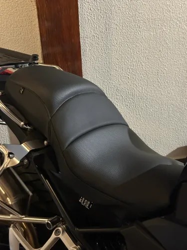 Capa conforto BMW GS F850 Adventure (kit baixo)