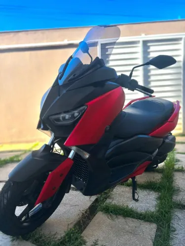 Xmax 250