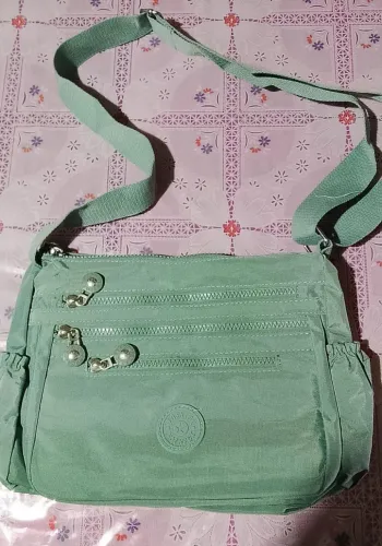 Bolsa de tactel