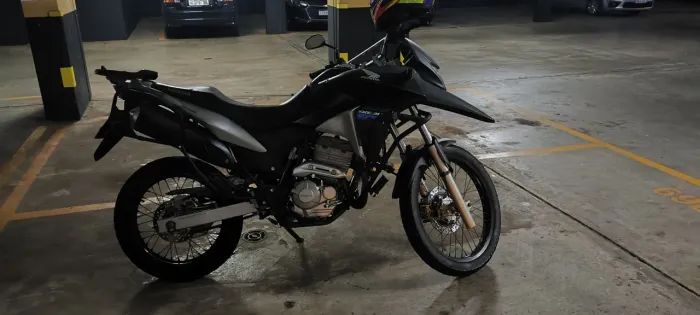 Honda XRE 300
