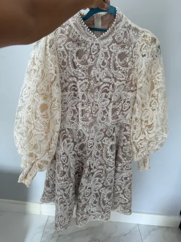 Vestido Novo