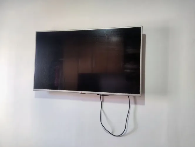 Tv LG 47 polegadas