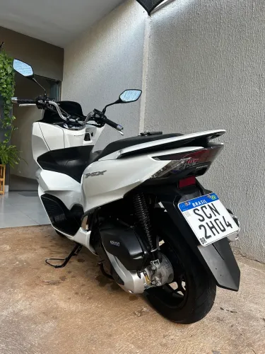 PCX 160 ABS 2023