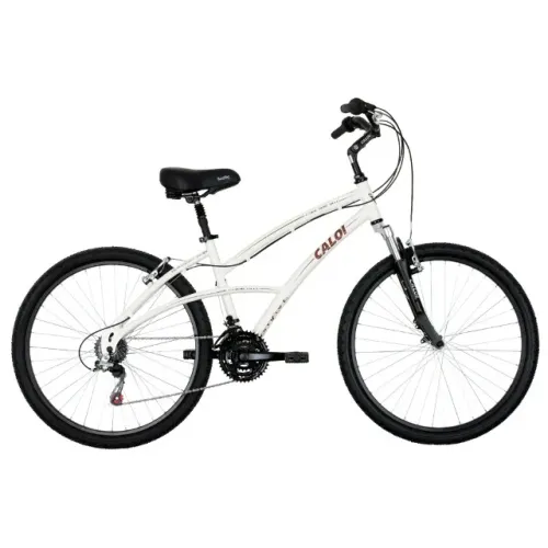 Bicicleta Caloi 500 Sport