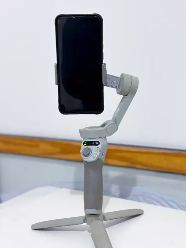 Gimbal DJI Osmo Mobile SE