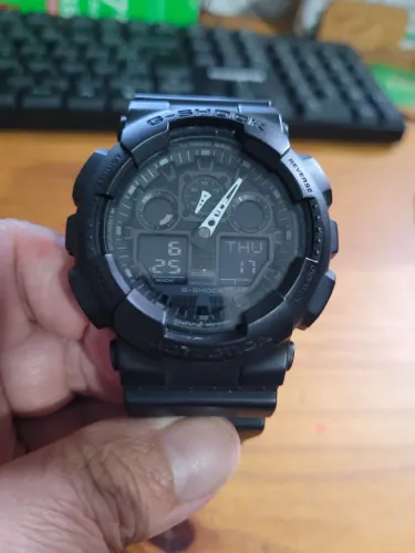 Casio GA100 original