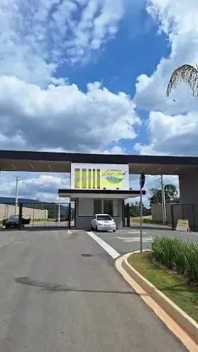 Terreno à venda Condominio Lago Azul , Recanto Quarto Centenario, Jundiaí, SP