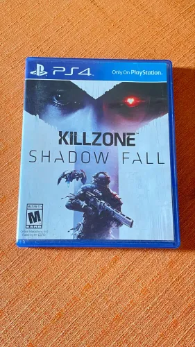 Kill Zone Swadow Fall 