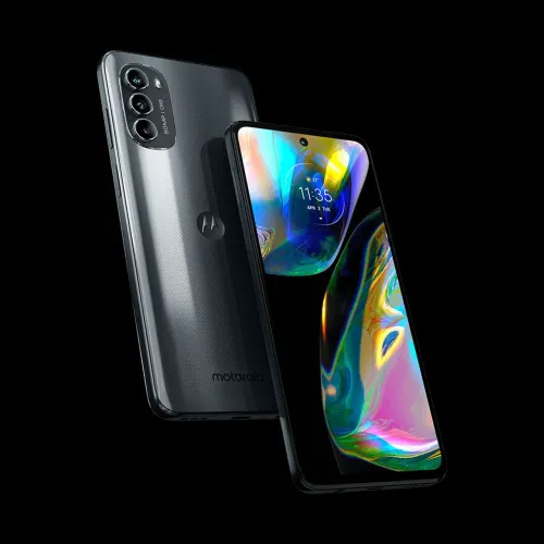 MOTO G82 5G - 128GB / 6GB RAM