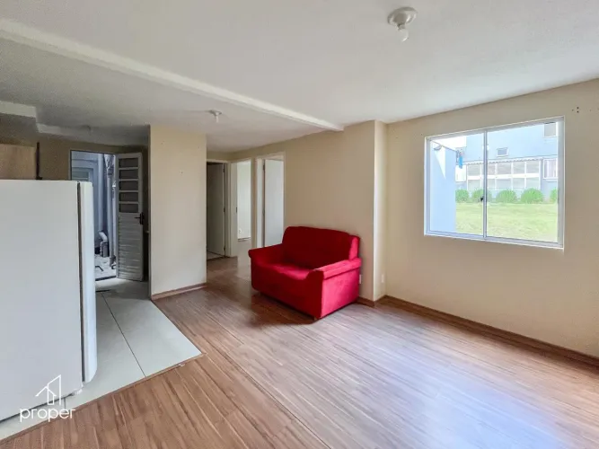 Apartamento para venda no Sevilha - Pelotas/RS