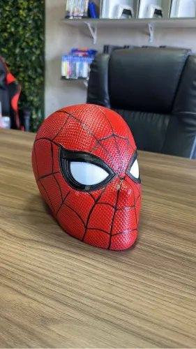 Suporte Headset Impressao 3D