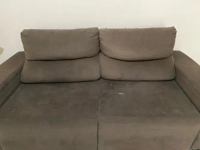 Vendo sofá
