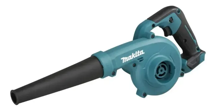 Soprador E Aspirador Makita Cxt 12v - Ub100dz sem bateria