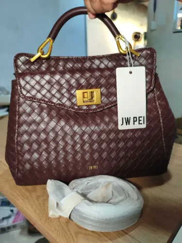Bolsa JW PEI Nova 