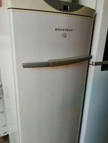 Freezer