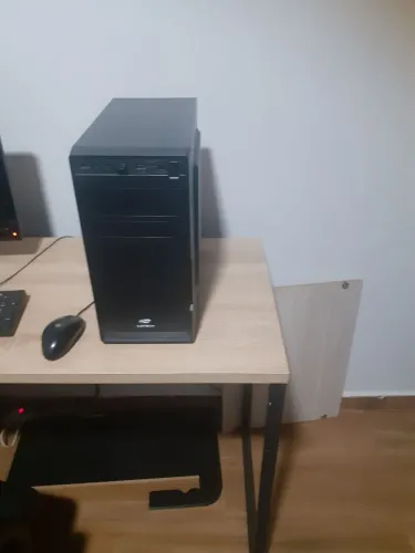 Pc intel i7