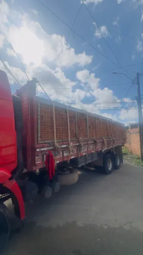 Tijolo para construção, carrada fechada - 749,90