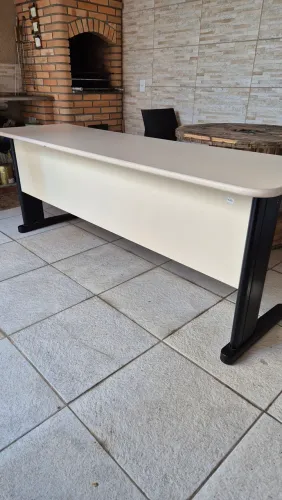 Mesa de escritório