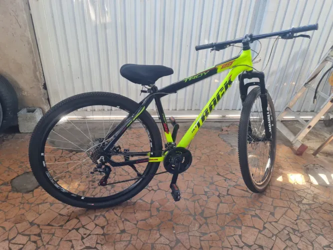 Venda de Bicicleta linda